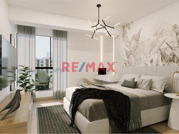 Departamento En El Corazón De San Miguel | Entrega Inmediata