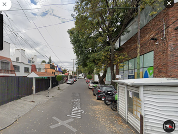 Casa Ubicada en colonia Coapa 2da Sección con 3 Recamaras y 180m2 entre Av. Calzada de los Tenorios y Av. Calzada Del Hueso.