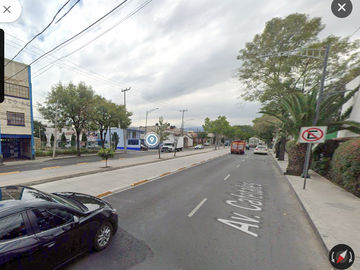 Casa Ubicada en colonia Coapa 2da Sección con 3 Recamaras y 180m2 entre Av. Calzada de los Tenorios y Av. Calzada Del Hueso.
