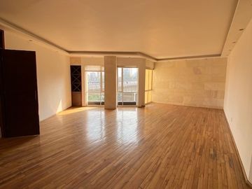 Departamento  P.H. en Venta Lomas Country Club 3 Recamaras