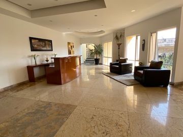 Departamento  P.H. en Venta Lomas Country Club 3 Recamaras