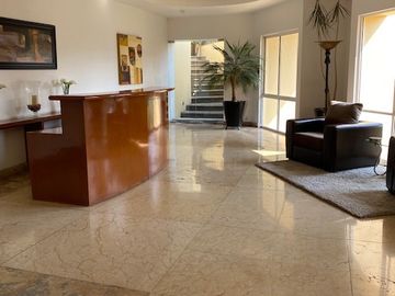 Departamento  P.H. en Venta Lomas Country Club 3 Recamaras