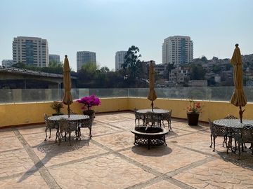 Departamento  P.H. en Venta Lomas Country Club 3 Recamaras