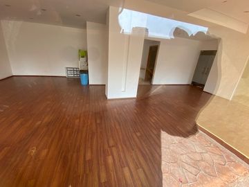 Departamento  P.H. en Venta Lomas Country Club 3 Recamaras