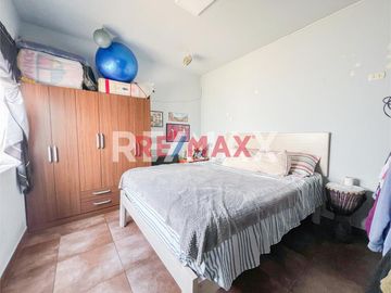 Vendo Penthouse 350M2 Con 3 Departamentos Y Terraza Zonificacion Cz