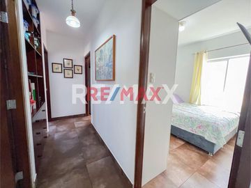 Vendo Penthouse 350M2 Con 3 Departamentos Y Terraza Zonificacion Cz