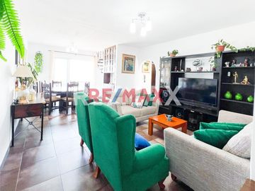 Vendo Penthouse 350M2 Con 3 Departamentos Y Terraza Zonificacion Cz