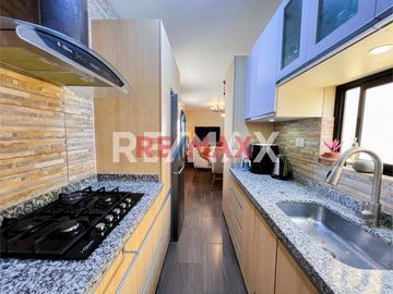 Vendo Penthouse 350M2 Con 3 Departamentos Y Terraza Zonificacion Cz