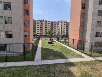 Tu nuevo hogar te espera en Comas: Dpto 3 hab + cochera