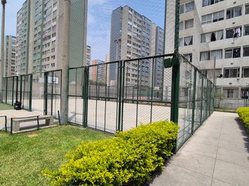 Tu nuevo hogar te espera en Comas: Dpto 3 hab + cochera