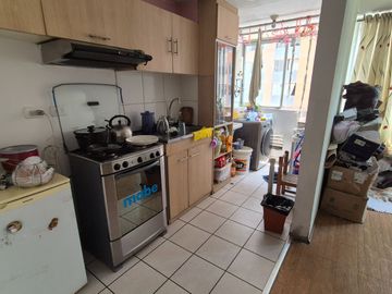 Tu nuevo hogar te espera en Comas: Dpto 3 hab + cochera
