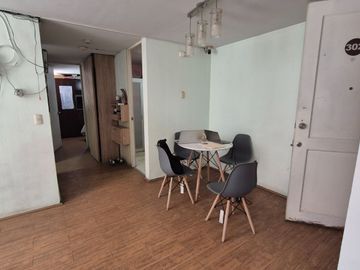 Tu nuevo hogar te espera en Comas: Dpto 3 hab + cochera