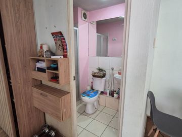 Tu nuevo hogar te espera en Comas: Dpto 3 hab + cochera