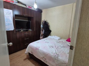 Tu nuevo hogar te espera en Comas: Dpto 3 hab + cochera