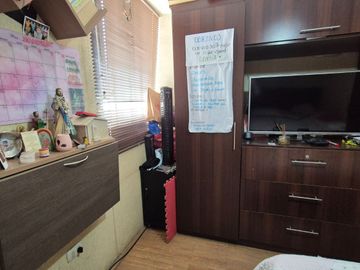 Tu nuevo hogar te espera en Comas: Dpto 3 hab + cochera