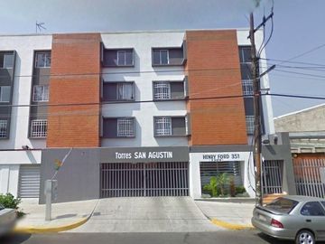 Departamento en Remate en bondojito Guatavo A. Madero CDMX