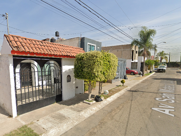 VENTA: BONITA CASA EN ZAPOPAN, JALISCO