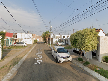 VENTA: BONITA CASA EN ZAPOPAN, JALISCO