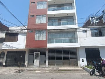 SE VENDE ACOGEDOR DEPARTAMENTO DUPLEX DE 148m2