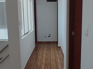 SE VENDE ACOGEDOR DEPARTAMENTO DUPLEX DE 148m2