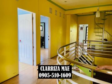 9 BEDROOMS HOUSE AND LOT FOR SALE IN DASMARINAS CITY, CAVITE