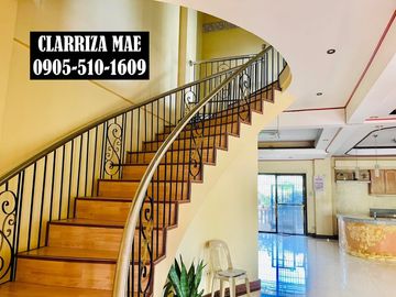 9 BEDROOMS HOUSE AND LOT FOR SALE IN DASMARINAS CITY, CAVITE
