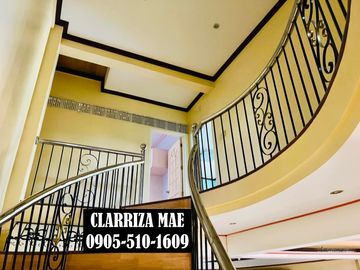 9 BEDROOMS HOUSE AND LOT FOR SALE IN DASMARINAS CITY, CAVITE