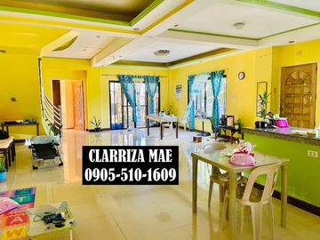 9 BEDROOMS HOUSE AND LOT FOR SALE IN DASMARINAS CITY, CAVITE