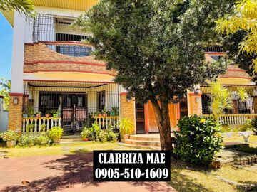 9 BEDROOMS HOUSE AND LOT FOR SALE IN DASMARINAS CITY, CAVITE