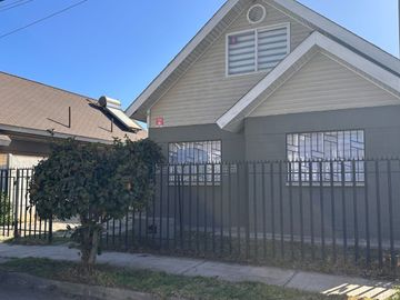 OPORTUNIDAD UNICA VENDO CASA 3 DORMITORIOS, DOS BAÑOS CON MANSARDA, NOVA HACIENDA, COQUIMBO