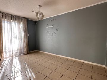 OPORTUNIDAD UNICA VENDO CASA 3 DORMITORIOS, DOS BAÑOS CON MANSARDA, NOVA HACIENDA, COQUIMBO