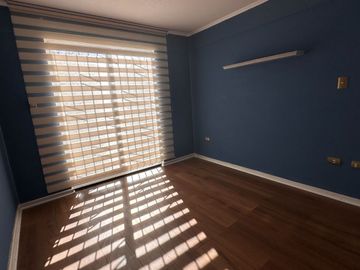 OPORTUNIDAD UNICA VENDO CASA 3 DORMITORIOS, DOS BAÑOS CON MANSARDA, NOVA HACIENDA, COQUIMBO