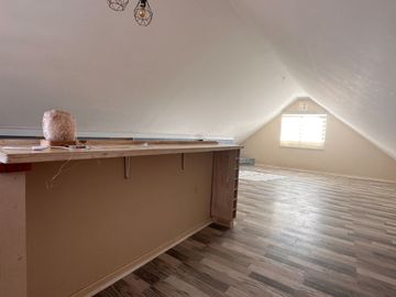 OPORTUNIDAD UNICA VENDO CASA 3 DORMITORIOS, DOS BAÑOS CON MANSARDA, NOVA HACIENDA, COQUIMBO