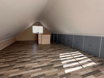OPORTUNIDAD UNICA VENDO CASA 3 DORMITORIOS, DOS BAÑOS CON MANSARDA, NOVA HACIENDA, COQUIMBO