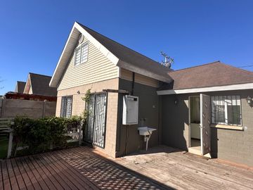 OPORTUNIDAD UNICA VENDO CASA 3 DORMITORIOS, DOS BAÑOS CON MANSARDA, NOVA HACIENDA, COQUIMBO