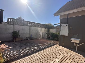 OPORTUNIDAD UNICA VENDO CASA 3 DORMITORIOS, DOS BAÑOS CON MANSARDA, NOVA HACIENDA, COQUIMBO
