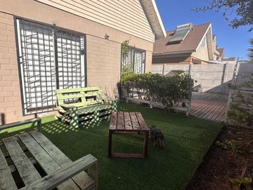 OPORTUNIDAD UNICA VENDO CASA 3 DORMITORIOS, DOS BAÑOS CON MANSARDA, NOVA HACIENDA, COQUIMBO