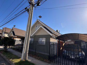 OPORTUNIDAD UNICA VENDO CASA 3 DORMITORIOS, DOS BAÑOS CON MANSARDA, NOVA HACIENDA, COQUIMBO