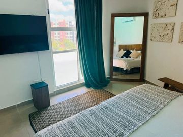 Departamento en Venta - Dreams Lagoon, Cancún