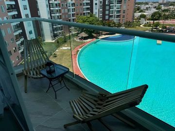 Departamento en Venta - Dreams Lagoon, Cancún