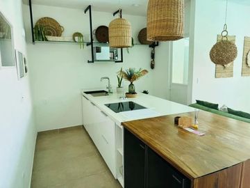 Departamento en Venta - Dreams Lagoon, Cancún