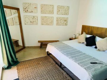 Departamento en Venta - Dreams Lagoon, Cancún