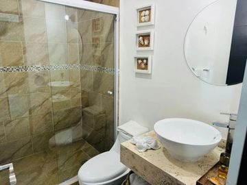 Departamento en Venta - Dreams Lagoon, Cancún