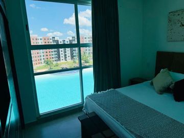 Departamento en Venta - Dreams Lagoon, Cancún
