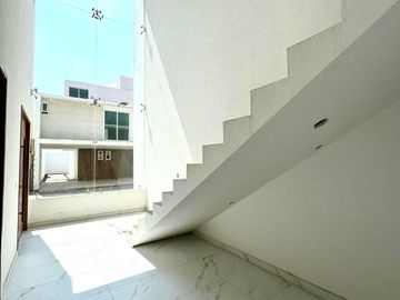 Casa en venta en Metepec