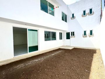 Casa en venta en Metepec