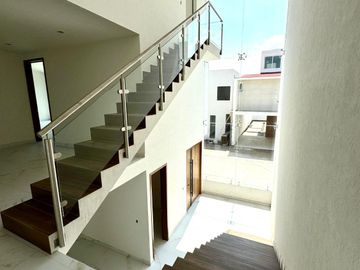 Casa en venta en Metepec