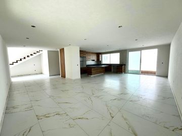 Casa en venta en Metepec