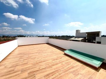 Casa en venta en Metepec
