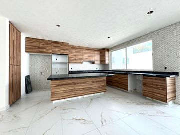 Casa en venta en Metepec